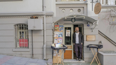 Fransız 'Hermes'ten İzmirli 'Hermes'e dava