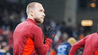 Eriksen kararını verdi! Galatasaray...