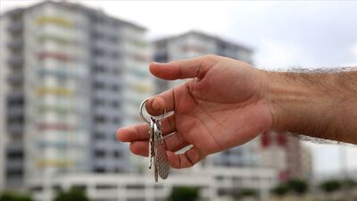 Yabancıya satış niye düştü?