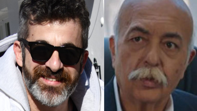 "Aramıza dönmesini bekliyoruz"