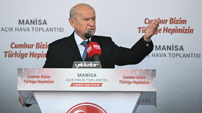 MHP, 55 adayını daha açıkladı