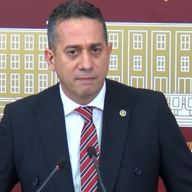 CHP'den 'Anket', Savaş'tan 'Korkmayacağım' açıklaması
