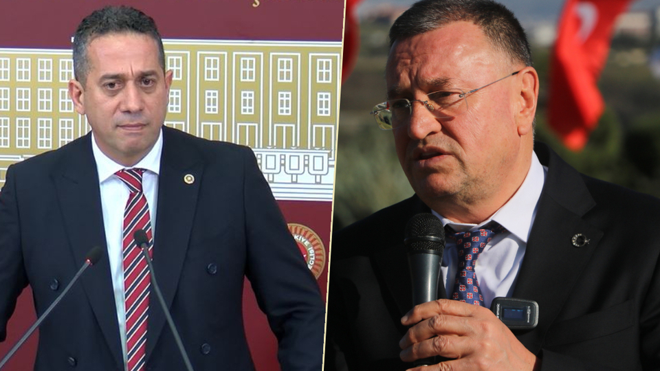 CHP'den 'Anket', Savaş'tan 'Korkmayacağım' açıklaması