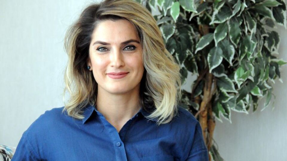 Başak Demirtaş aday olmayacak