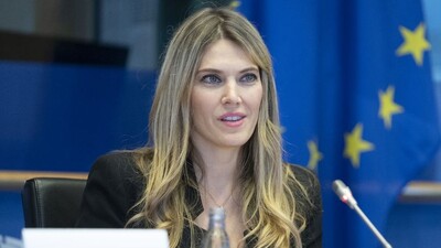 Kaili'nin dokunulmazlığı kaldırıldı