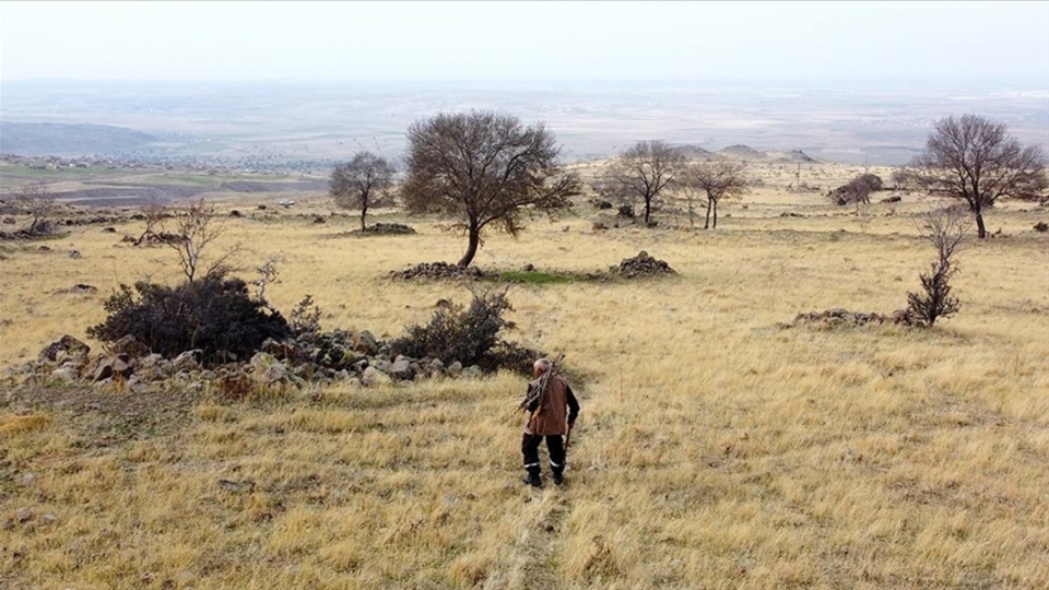 Köyde tek başına! Bu köylerde sadece 1 kişi yaşıyor