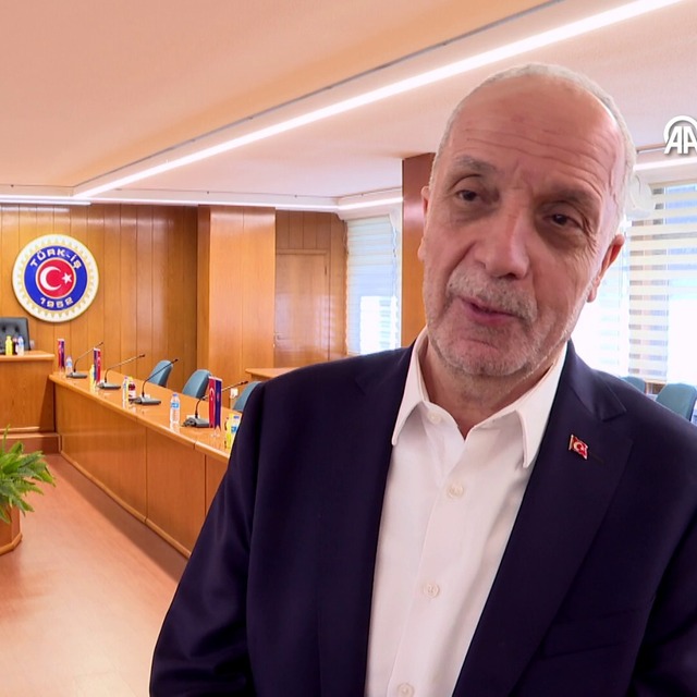 Atalay'dan kamu işçisine ek zam açıklaması