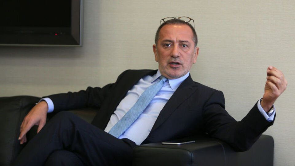 Gazeteci Fatih Altaylı hakkında hapis istemi