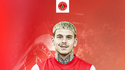 Fenerbahçe'den 1. Lig'e gitti!