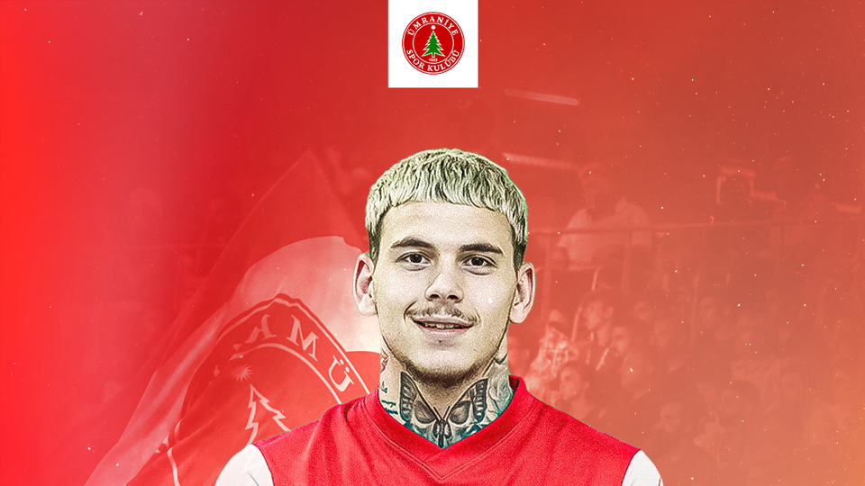 Fenerbahçe'den 1. Lig'e gitti!