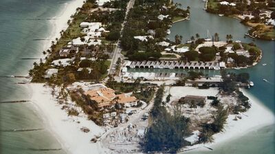 ABD'de ultra lüks yerleşke dev fiyatla satışta