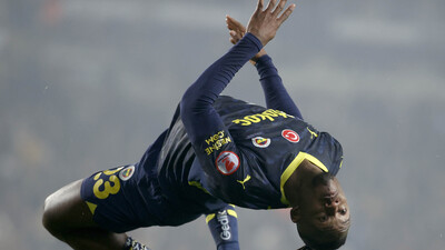 Fenerbahçe çeyrek finalde!