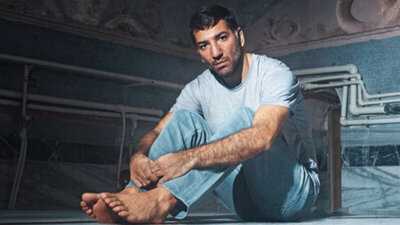 Berkay Ateş-Yiğit Sertdemir 'bibuluşma'da