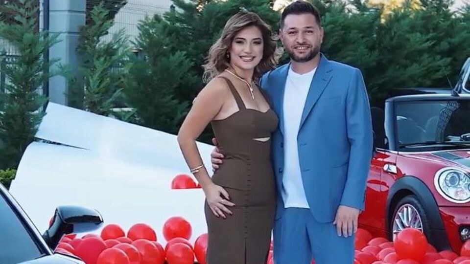 2.5 milyar TL'lik dolandırıcılık soruşturmasında holding patronu yurt dışına kaçarken yakalandı!