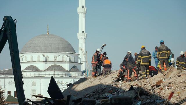 Deprem bölgesinde nüfus artış hızı en çok azalan iller