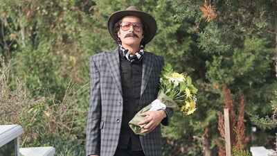 Gösterimden kaldırıldı