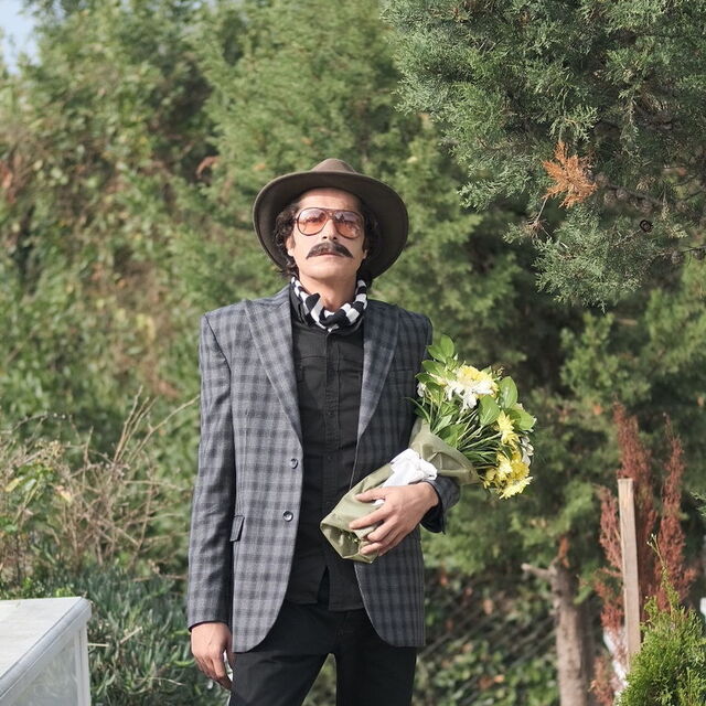 Gösterimden kaldırıldı