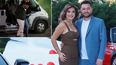 2.5 milyar TL'lik dolandırıcılık iddiası! Aylık yüzde 17 faiz! İşte yeni ayrıntılar!