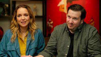 Bu kez evlilik filmi