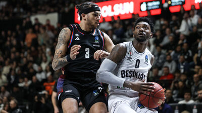 EuroCup'ta rakipler belli oldu!