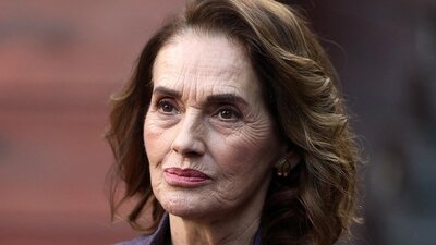 Usta oyuncunun acı günü