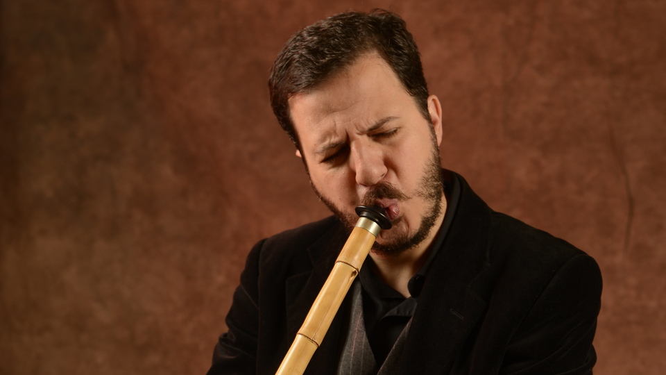 'Bir İstanbul Çelebisi' CRR'de