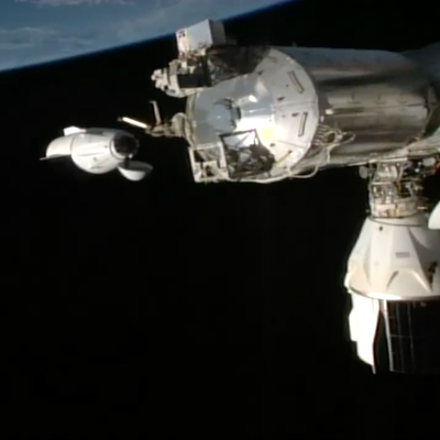 "İnsanlı uzay yolculuğu durmayacak"