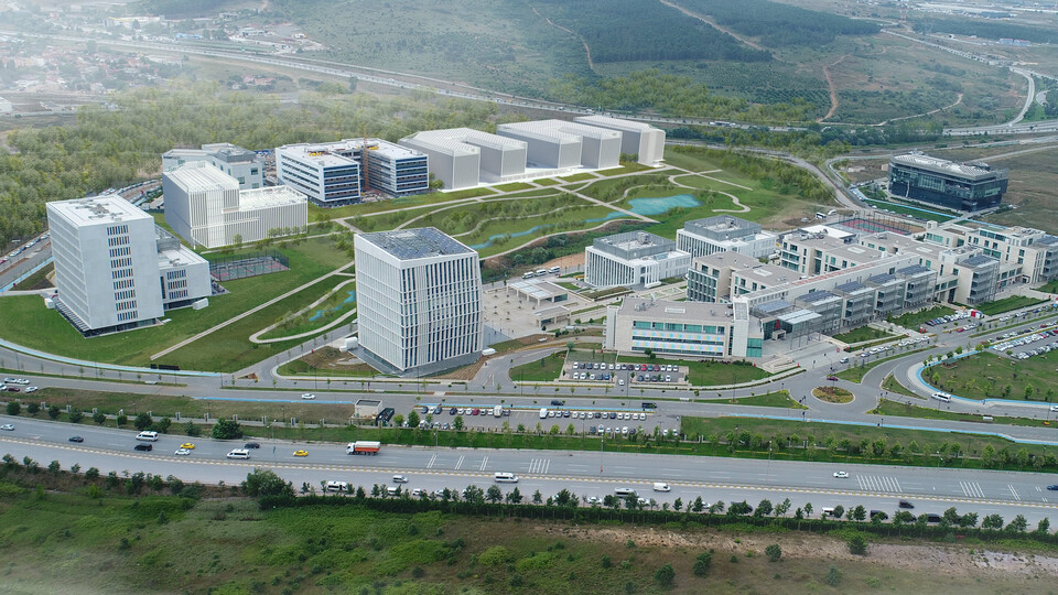 BİGG Cube Incubation'dan girişimcilere çağrı