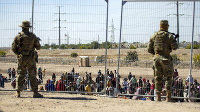 ABD'de senatörler Ukrayna paketini bloke etti