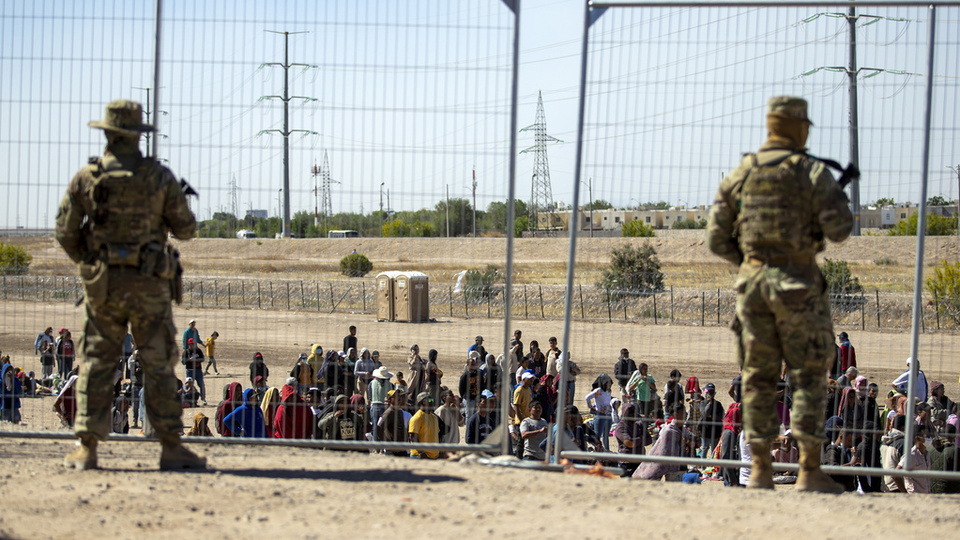 ABD'de senatörler Ukrayna paketini bloke etti