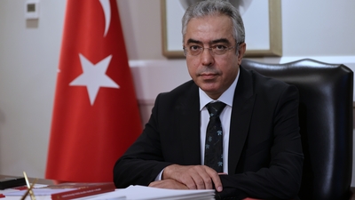 Uçum'dan AYM Başkanı'na yanıt