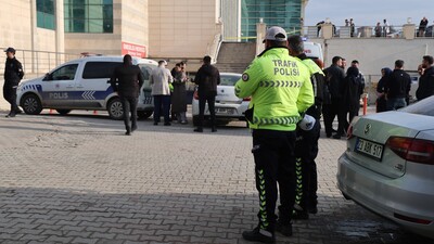 Fizyoterapi teknikeri kadın vahşet kurbanı!