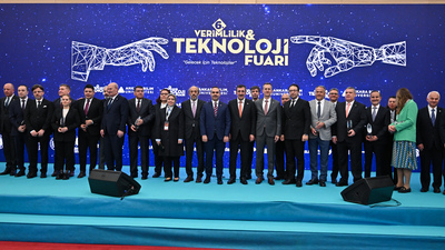 "Yatırım Taahhütlü Avans Kredisi"