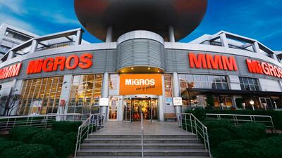 Migros, global iklim ve su liderleri listesinde tam not aldı