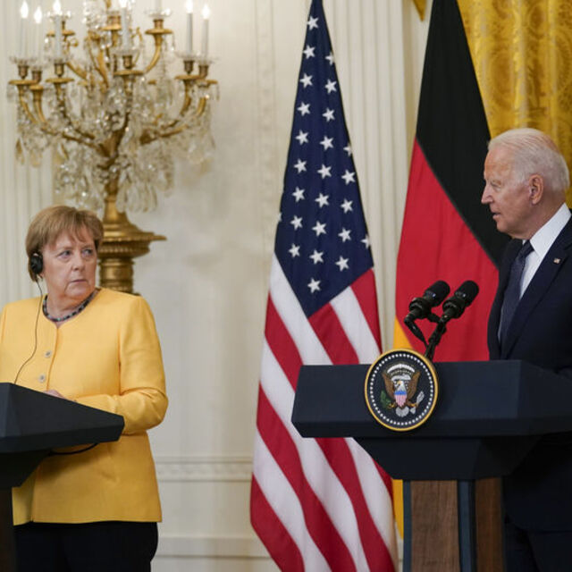 ABD Başkanı Biden'dan yeni gaf
