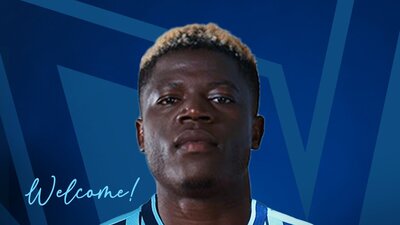 Adana Demirspor'a genç orta saha!