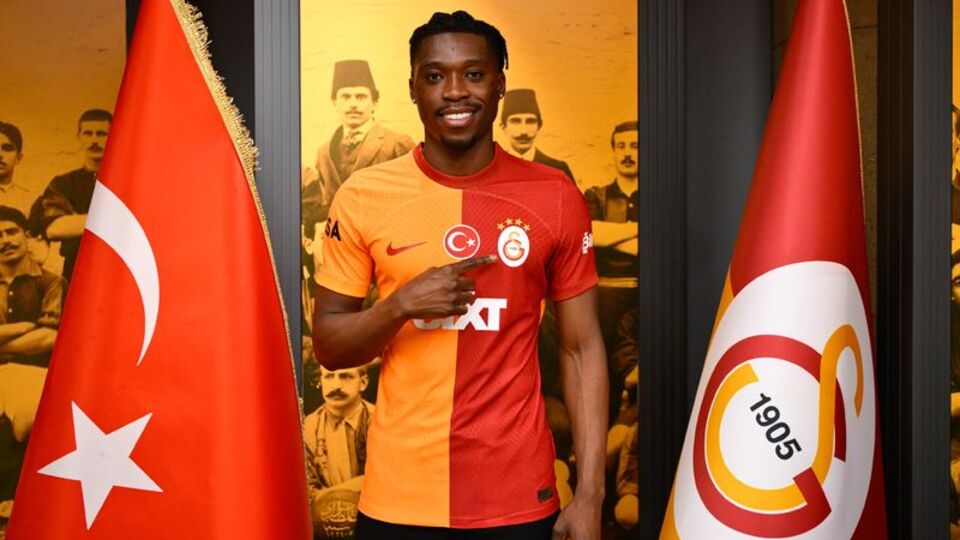 Köhn: Burada olmak gurur verici