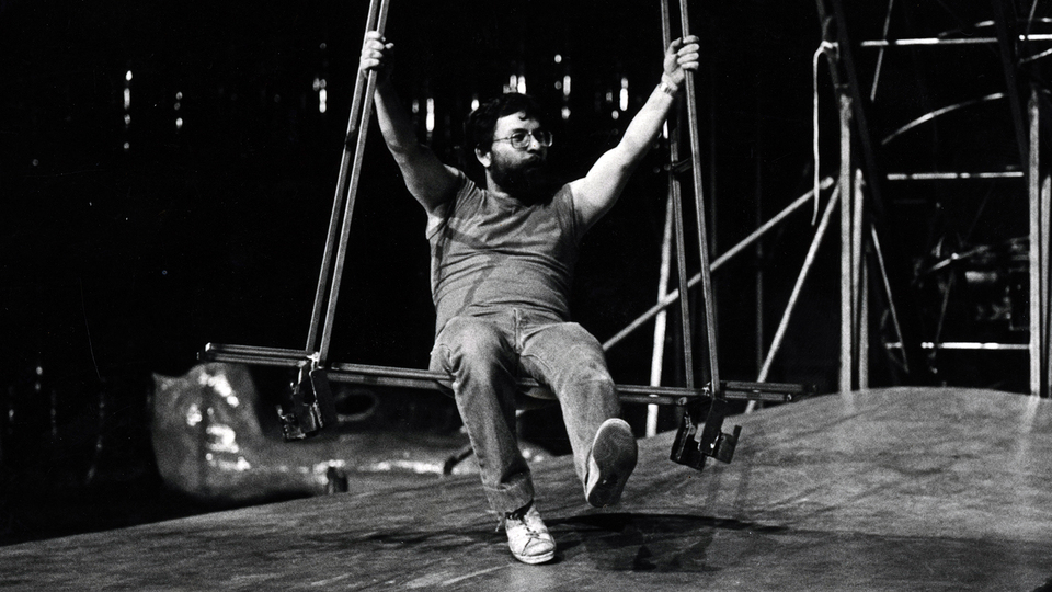 ENKA Sanat'tan Işıl Kasapoğlu Belgeseli