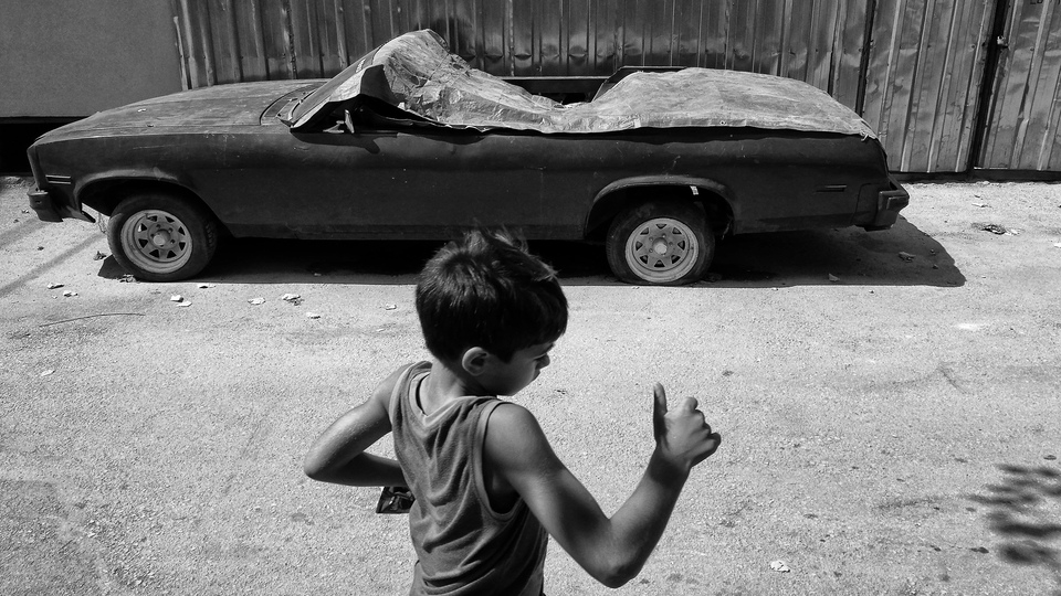 'Memleketimden İnsan Manzaraları' sergisi