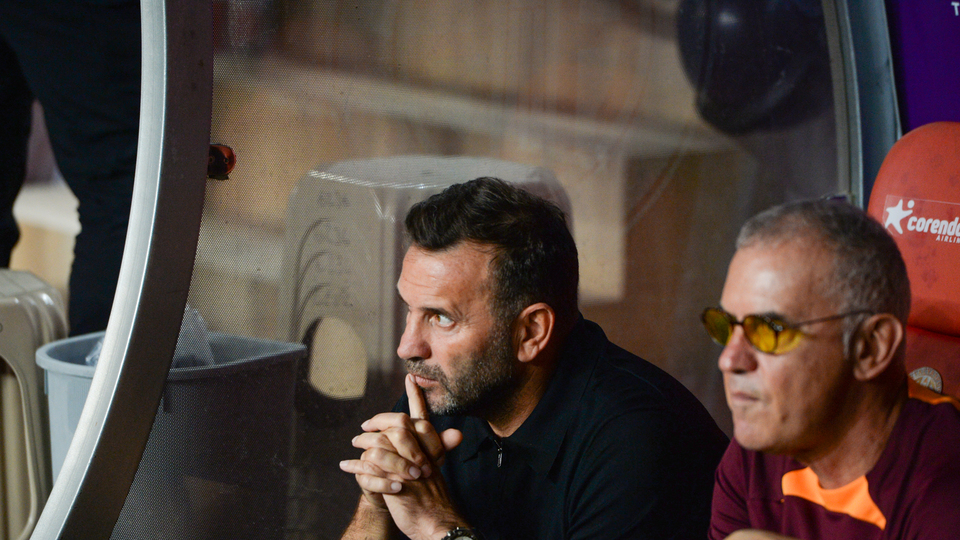 'Bek'leyişi sona erdi!