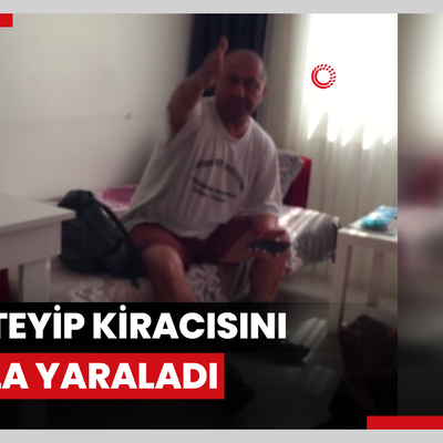 Zam isteyip kiracısını çatalla yaralayan ev sahibi hakkında karar: 7 yıl 1 ay hapsine hükmedildi