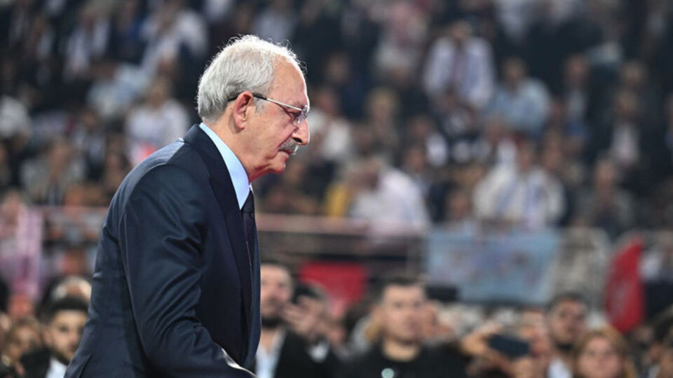 Kılıçdaroğlu için 2 yıl hapis istemi