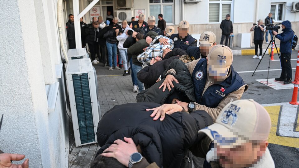 MOSSAD soruşturmasında itiraf geldi!