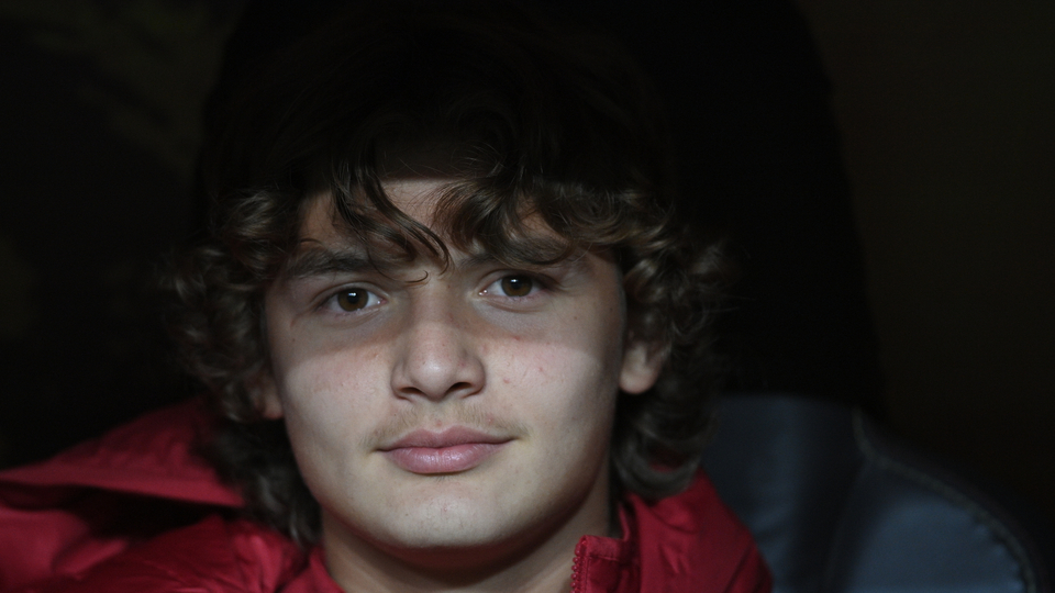 Roma, Efe Akman için harekete geçti!