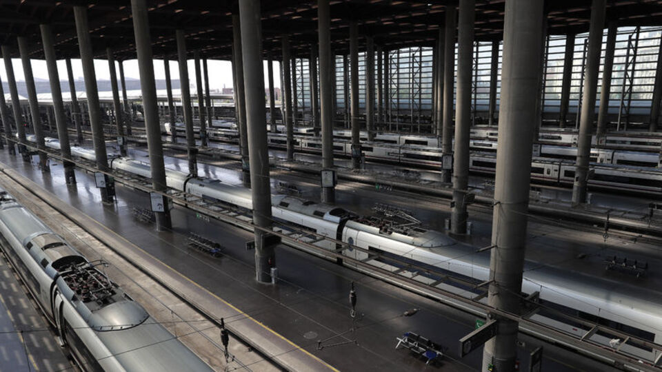 Bir Avrupa ülkesinde daha grev