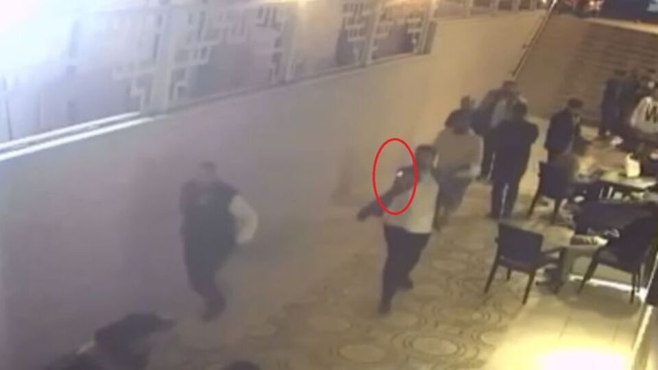 Silahla yaraladı! "İstesem öldürürdüm" deyince tahliye edildi