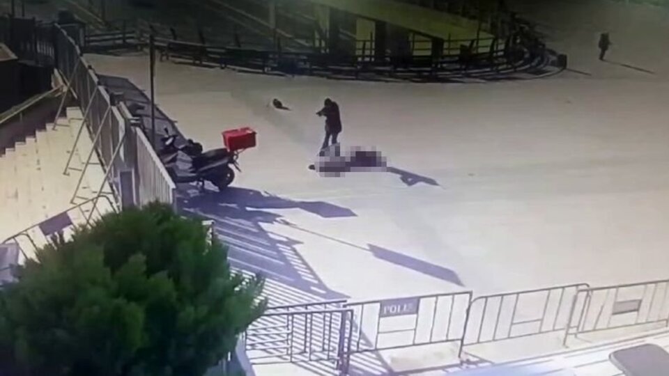 Teröristlerin çantalarından çıkanlar belli oldu!