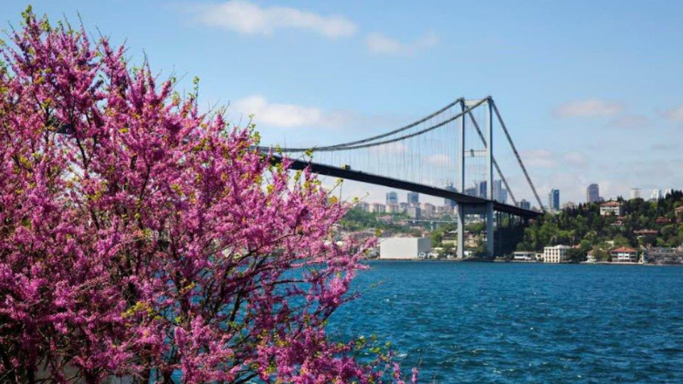 Mart, nisan, mayıs aylarında sıcaklık ne olacak? Uzmanı açıkladı!