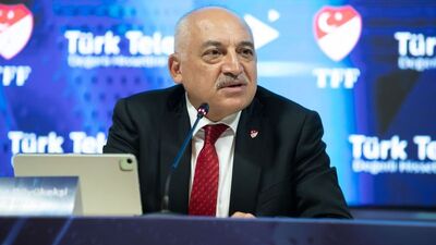 Büyükekşi: Ülkemizin yüzünü güldürmek istiyoruz