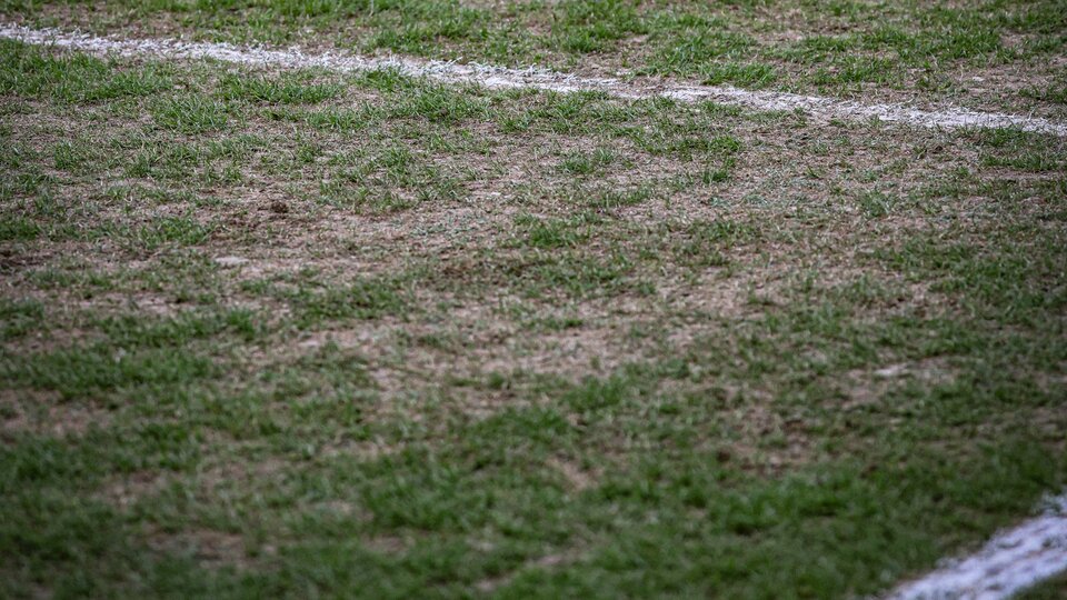 TFF'den kulüplere 'zemin' resti!